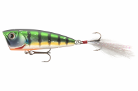 Daiwa Steez Steez Popper | 60F Matt Gill