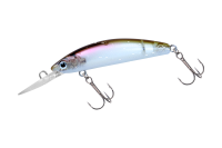 Daiwa Steez Double Clutch | 50SP IP Wakasagi