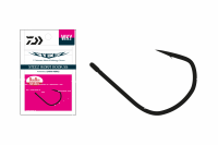 Daiwa Steez Worm Hook SS Wacky Haken #1
