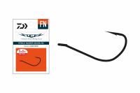 Daiwa Steez Worm Hook Finesse Einzelhaken