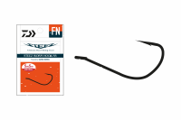 Daiwa Steez Worm Hook Finesse Einzelhaken #2