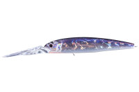 O.S.P. ASURA89EX-DR SF / 8.9cm Crystal Blue Shiner H09