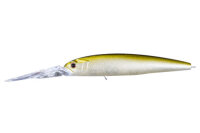 O.S.P. ASURA89EX-DR SF / 8.9cm Ghost Minnow G01