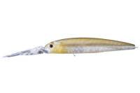O.S.P. ASURA89EX-DR SF / 8.9cm Numeri Shad P47