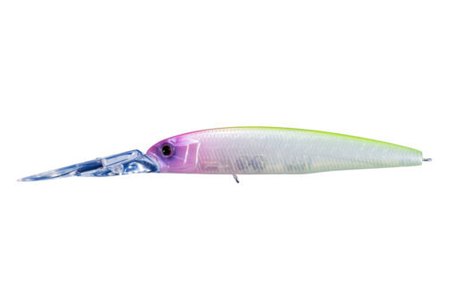 O.S.P. ASURA89EX-DR SF / 8.9cm Pink Clown P74