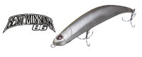 O.S.P. Bent Minnow 86F / 8.6cm
