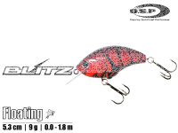 O.S.P. BLITZ / 5.3cm