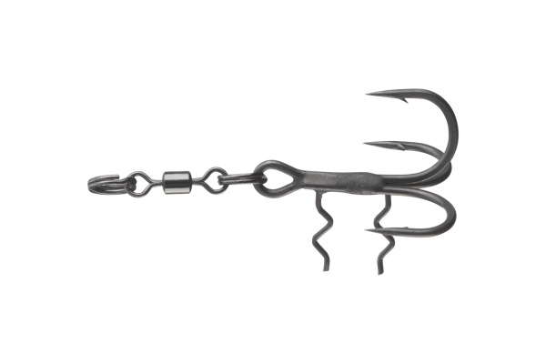 Daiwa Prorex Swiveled Head Assist Drilling