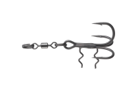 Daiwa Prorex Swiveled Head Assist Drilling