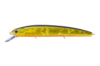 O.S.P. ASURA II FLOATING / 9.25cm Crystal Gold H04