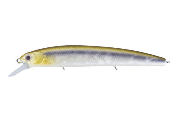 O.S.P. ASURA II FLOATING / 9.25cm Ginrin- H23
