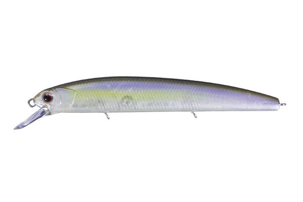 O.S.P. ASURA II FLOATING / 9.25cm Tasty Shad P23