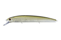 O.S.P. ASURA II SUSPEND / 9.25cm Ghost Minnow G01