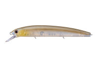 O.S.P. ASURA II SUSPEND / 9.25cm Numeri Shad P47