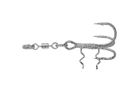 Daiwa Prorex Swiveled Head Assist Drilling #1