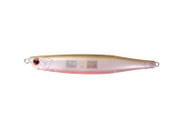 O.S.P. Bent Minnow 76F / 7.6cm GF Super Wakasagi GF76