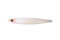 O.S.P. Bent Minnow 76F / 7.6cm Ghost Pearl P83