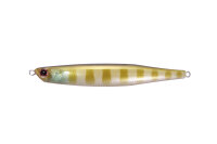 O.S.P. Bent Minnow 76F / 7.6cm Sunny Gill P45