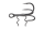 Daiwa Prorex Assist Treble Hook SaqSas Drilling