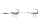 Daiwa Prorex Double Stinger Stingerhaken-System Drilling