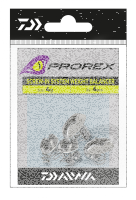 Daiwa Prorex Screw-In Weight Balancer Einschraubblei 6 gr.