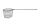 Daiwa Prorex Fast Fold Stalker Net / Kescher / Unterfangkescher