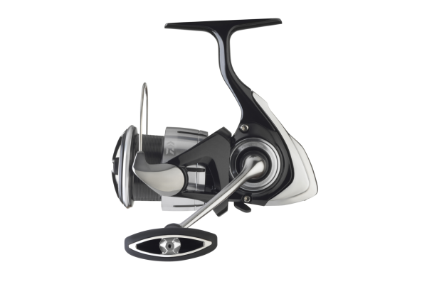 Daiwa Spinnrolle 23 Lexa LT