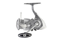 Daiwa Spinnrolle 23 Lexa LT 2500S