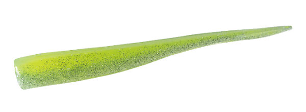 DUO Bayruf BR Fish 3.3" / 8,0cm Chart Silver S043