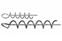 Daiwa Prorex Screw-In System Screw L - 5cm