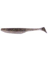 Duo Realis Versa Shad 3" / 7,5cm Gold Flash Shad