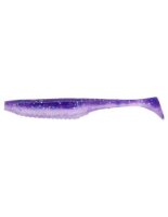 Duo Realis Versa Shad 3" / 7,5cm Purple Back Shad