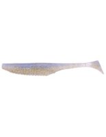 Duo Realis Versa Shad 4" / 10cm Sexy Shad UV