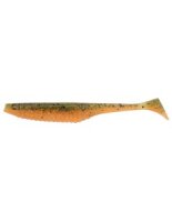 Duo Realis Versa Shad 4" / 10cm Watermelon Orange Gold