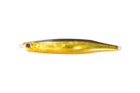 O.S.P. Bent Minnow 86F / 8.6cm Crystal gold H-04
