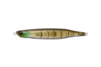 O.S.P. Bent Minnow 86F / 8.6cm Moebi ME-28
