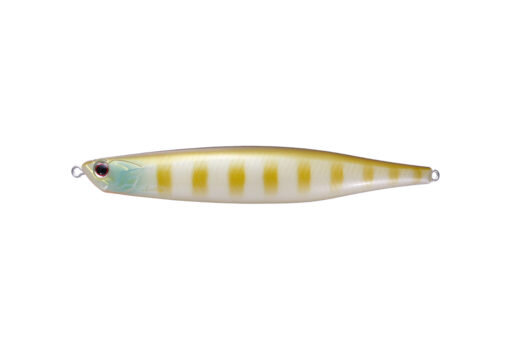 O.S.P. Bent Minnow 86F / 8.6cm Sunny Gill P-45