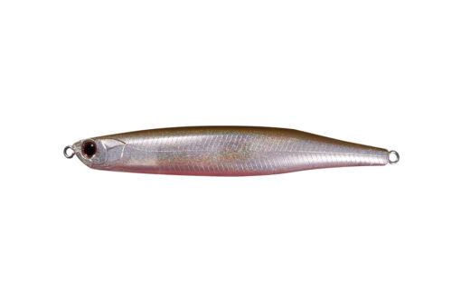 O.S.P. Bent Minnow 86F / 8.6cm Super Wakasagi GF-76