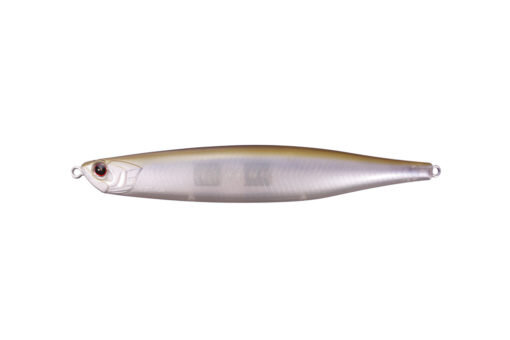 O.S.P. Bent Minnow 86F / 8.6cm WAKASAGI T-23