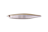 O.S.P. Bent Minnow 86F / 8.6cm WAKASAGI T-23