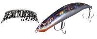 O.S.P. Bent Minnow 106F / 10.6cm