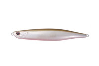 O.S.P. Bent Minnow 106F / 10.6cm GF Super Wakasagi GF76
