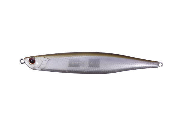 O.S.P. Bent Minnow 106F / 10.6cm WAKASAGI T23