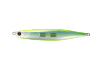 O.S.P. Bent Minnow 130F / 10.6cm Cosmo Black P05