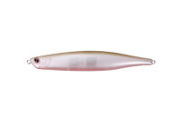 O.S.P. Bent Minnow 130F / 10.6cm GF Super Wakasagi GF76