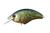 O.S.P. BLITZ / 5.3cm American Sunfish H03