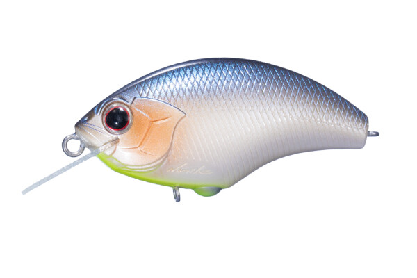 O.S.P. BLITZ / 5.3cm Blue Fish JDM COLOR F30