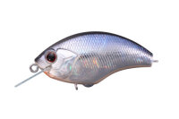 O.S.P. BLITZ / 5.3cm Crystal Blue Shiner H09