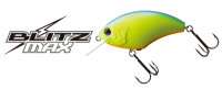 O.S.P. BLITZ MAX / 6.2cm