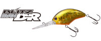 O.S.P. BLITZ MAX DR / 6.1cm